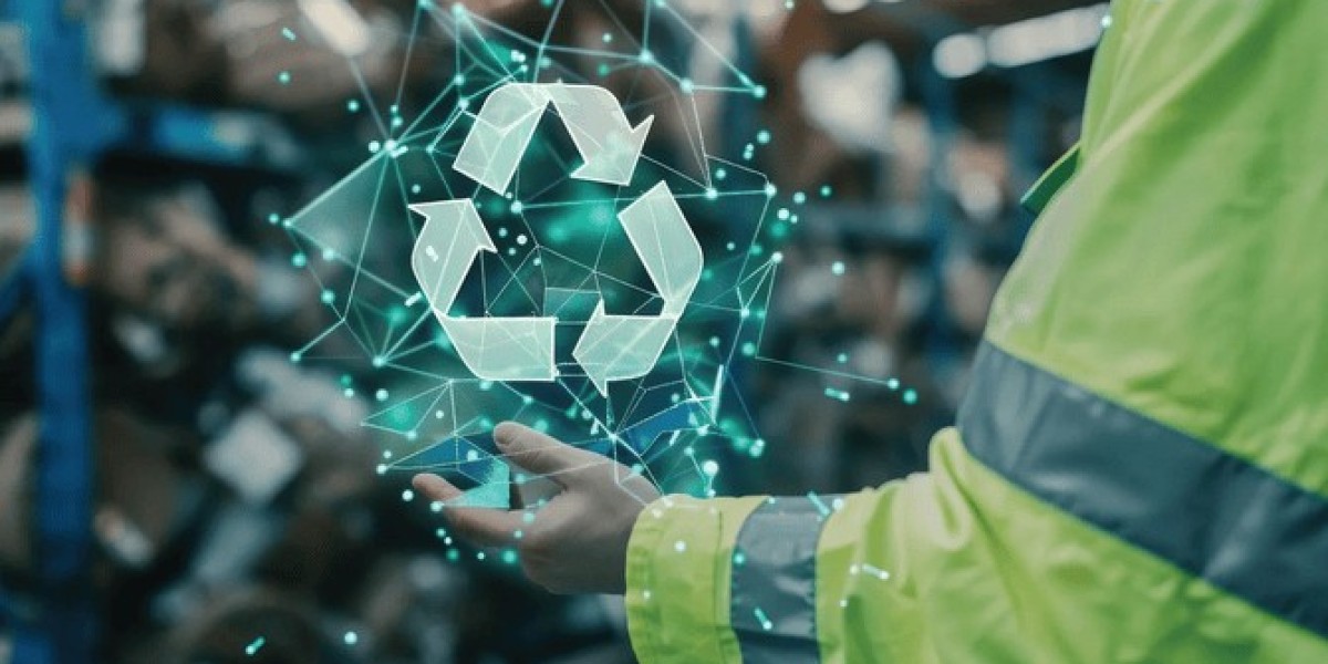 How Circular Manufacturing Models Transform the Circular Economy