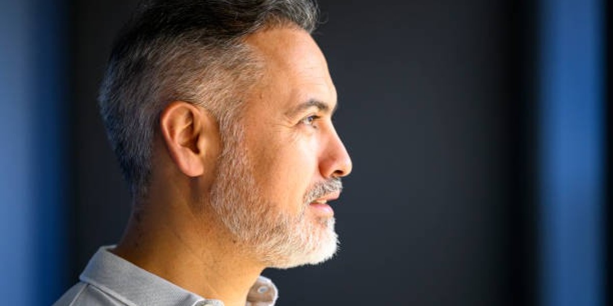 Beard Hair Transplant in Dubai with Latest Techniques