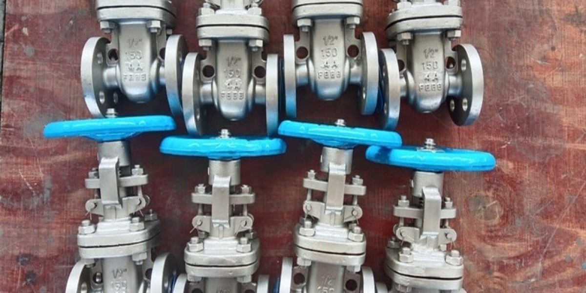 Monel gate valve Manufacturers in USA