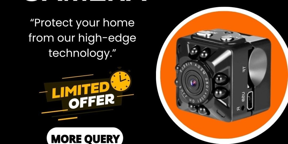 Spy Mini Camera Market Near Chandni Chowk Metro Station, New Delhi – Spy Shop Online