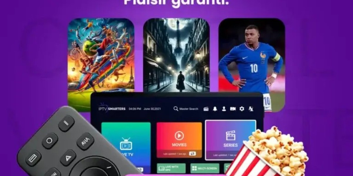 IPTV : La Nouvelle Révolution du Divertissement Numérique