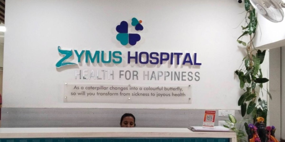 Best Hospital In Kanakapura Road providing relaxed recovery backed by Zymus Hospital