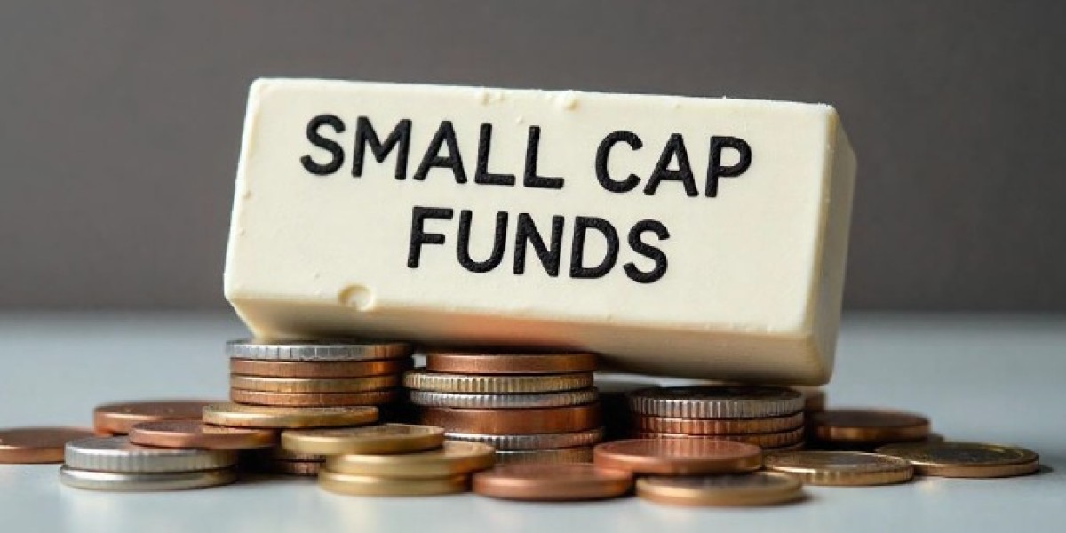 Small Cap Mutual Fund: Tapping into High-Growth Opportunities