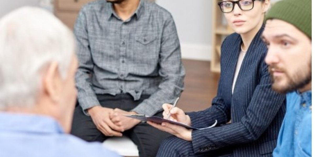 Trusted Third-Party Administrator for DOT Compliance & Substance Abuse Assessment for MROs | SAP Referral Services, 