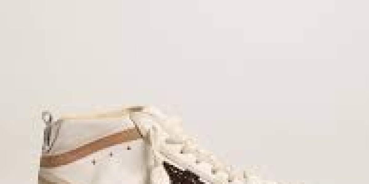 Limited Edition Golden Goose Sneakers You Can’t Miss