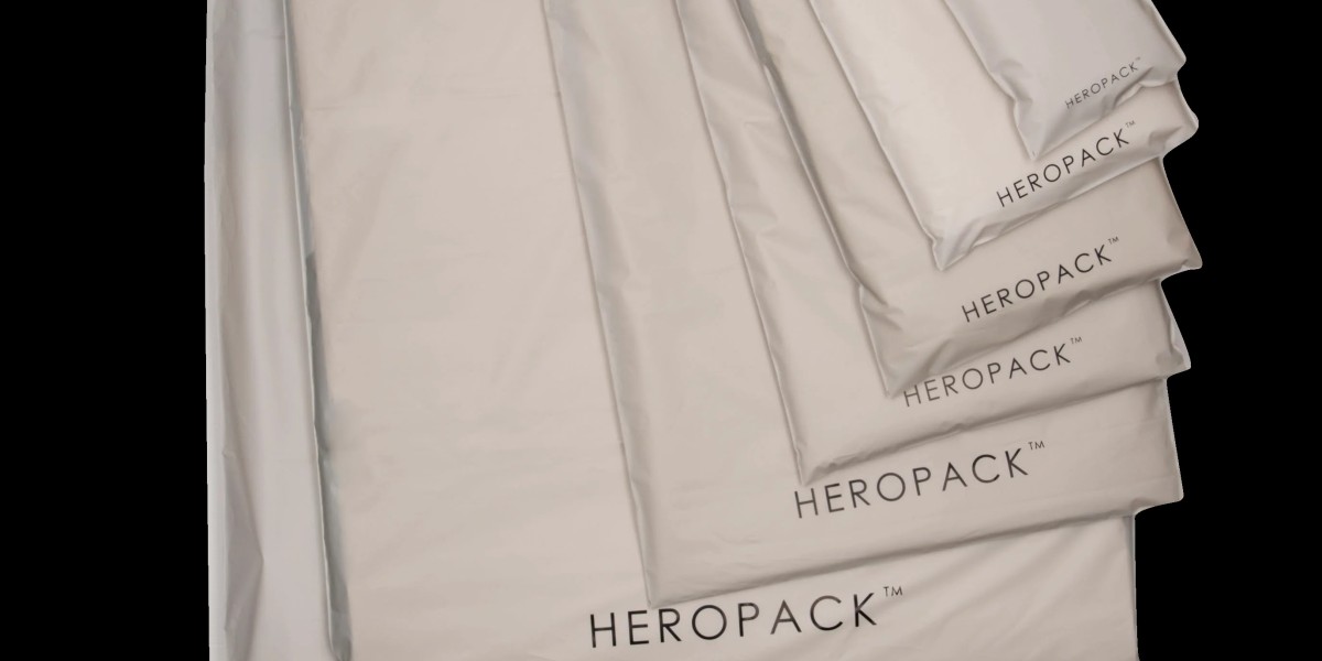 Eco-Friendly Shipping Made Easy with Compostable Mailers