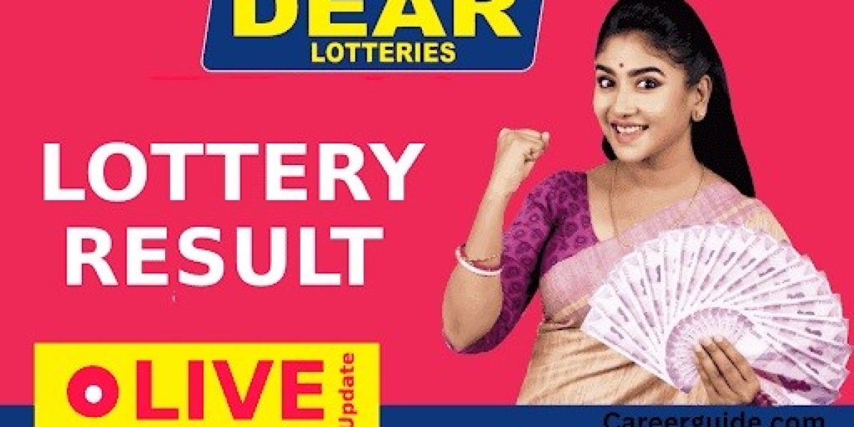 Dear Lottery Result – Official Nagaland State Lottery Guide | lotterydear.com.in