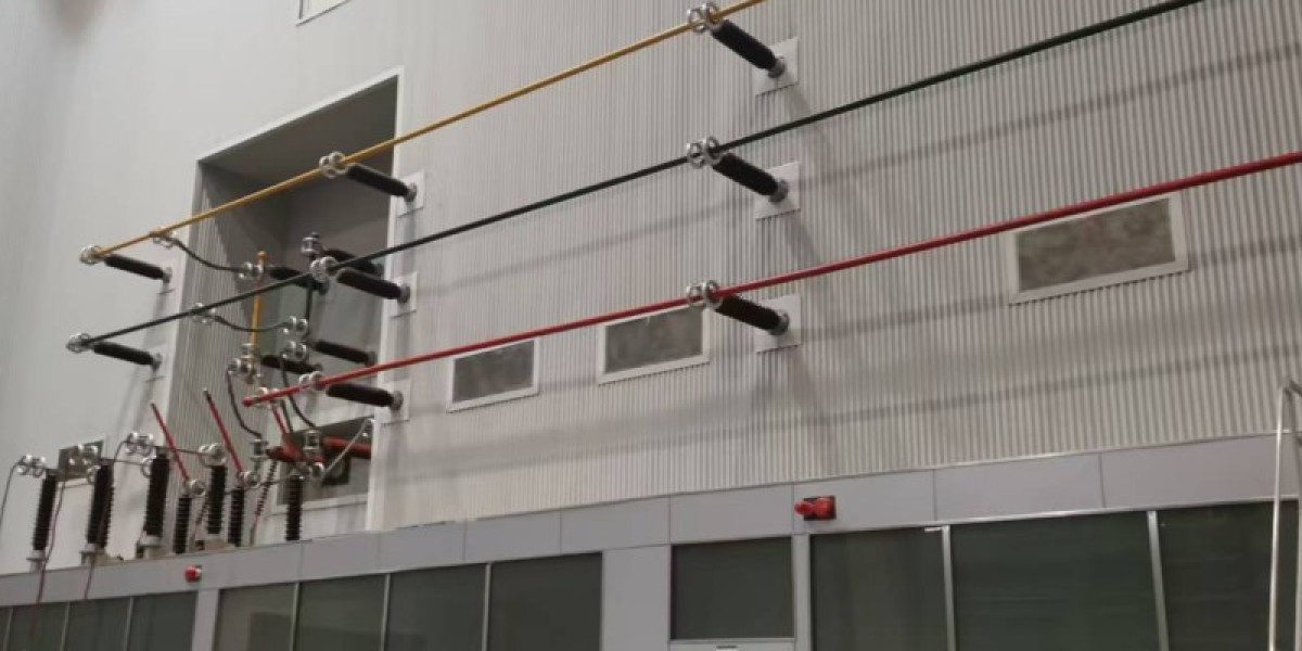 Fully Automatic Transformer Testing System for High Efficiency