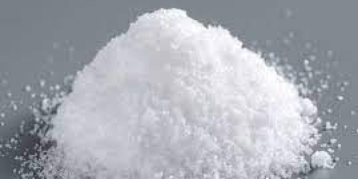 Glycolic Acid Market Demand Analysis for Anti-Aging Products and Dermatological Treatments Globally