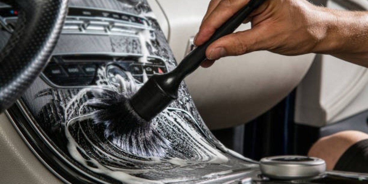 The Modern Car Wash Experience — Why Drivers Prefer SpecialTouchDetail LLC