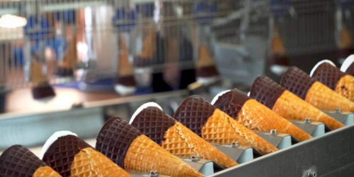 Food Processing Automation Market Growth: Technologies Driving the Next Industrial Shift