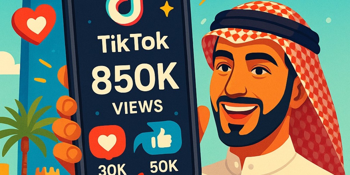 ? احصل على شهرة رقمية حقيقية مع فاست تايم: الحل الأسرع لزيادة التفاعل على تيك توك وإنستقرام