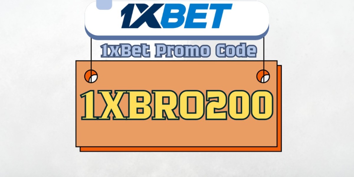 1xBet Promo Code Nigeria 2026: ₦1,200,000 Sports Bonus