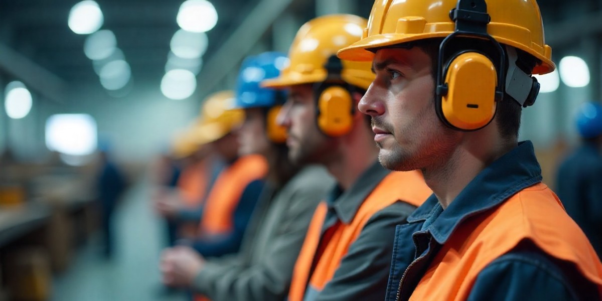 Hearing Protection Devices Market: Trends, Growth, and Future Outlook (2024–2033)