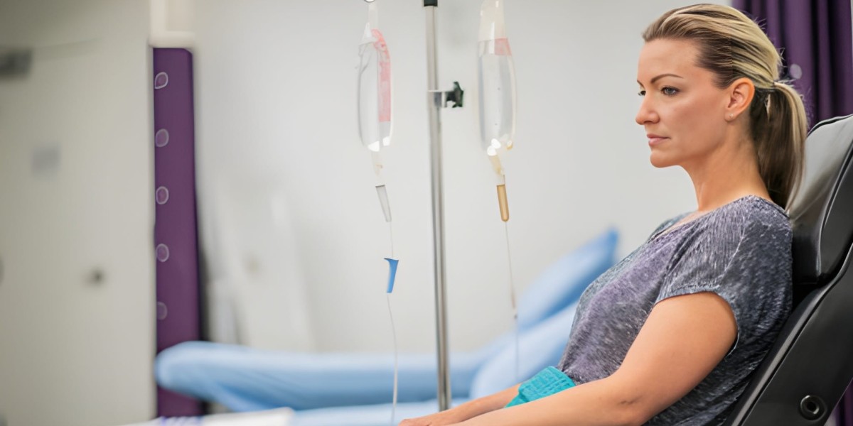 Exploring IVIG Therapy: Mechanism, Applications, Market Growth, and Future Outlook