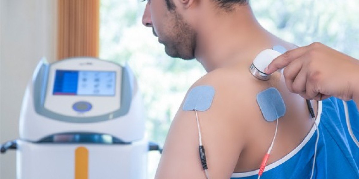 How to Choose the Best Physiotherapy Clinic in Dubai for Your Needs