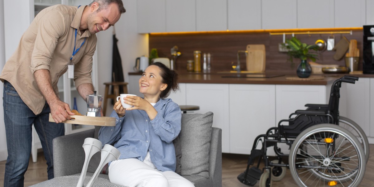 Senior Homes Near Me: Comfort, Community, and Care at Home