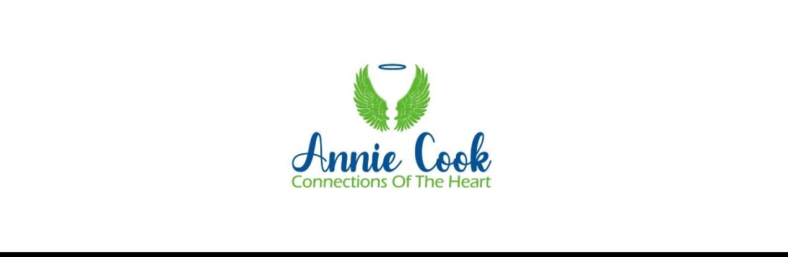 Annie Cook Spiritual Medium
