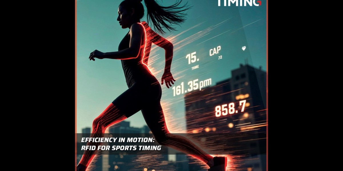 How Technology is Changing Event Registrations & Timing – Ifinish