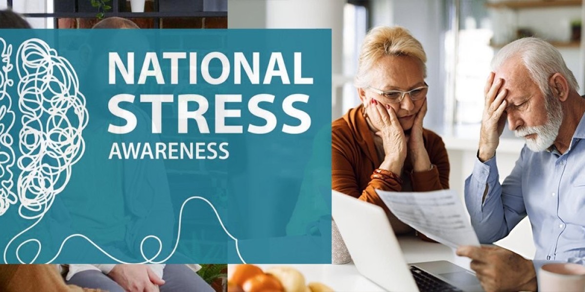 What Is National Stress Awareness Day and Why It Matters for Your Mental Health