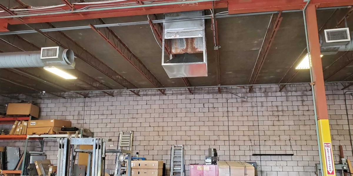 Reliable Commercial Swamp Cooler Solutions in Arizona