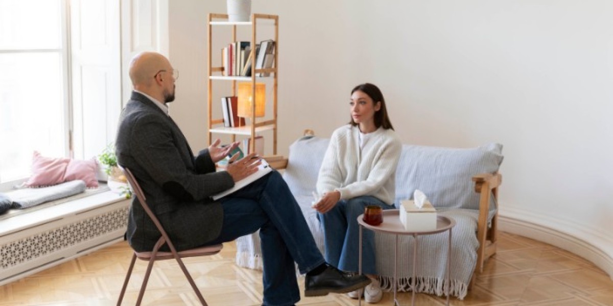 Professional Mental Health Support by Psychological Specialists PA – Available at Connellsville Counseling