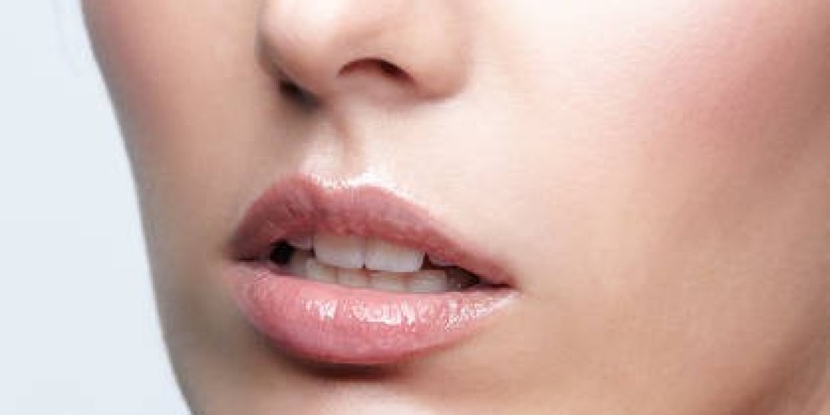 How to Choose the Right Style and Shape for Lip Augmentation