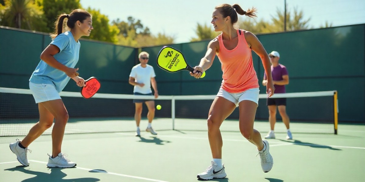 Pickleball Equipment Market Size, Share, Trends, and Forecast to 2034