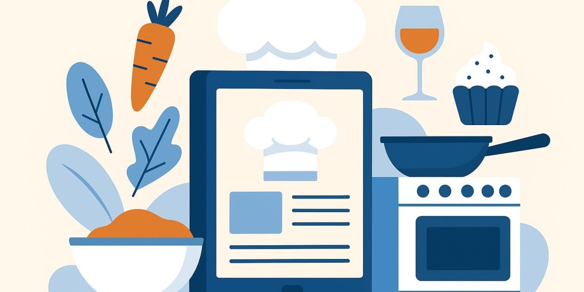 Step-by-Step Recipes for Easy and Confident Cooking