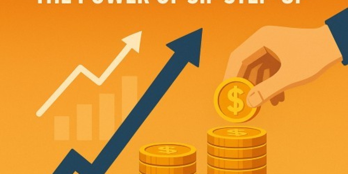 Maximize Your Mutual Fund Return Potential: The Power of SIP Step-Up