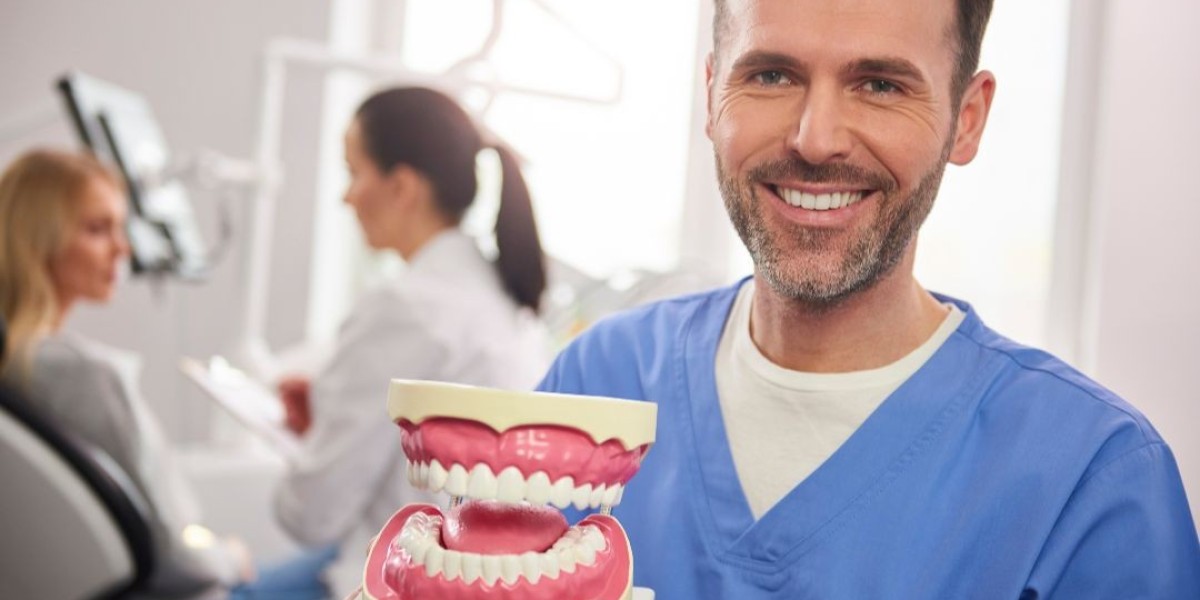 Everything You Need to Know About Single-Tooth Dental Implants