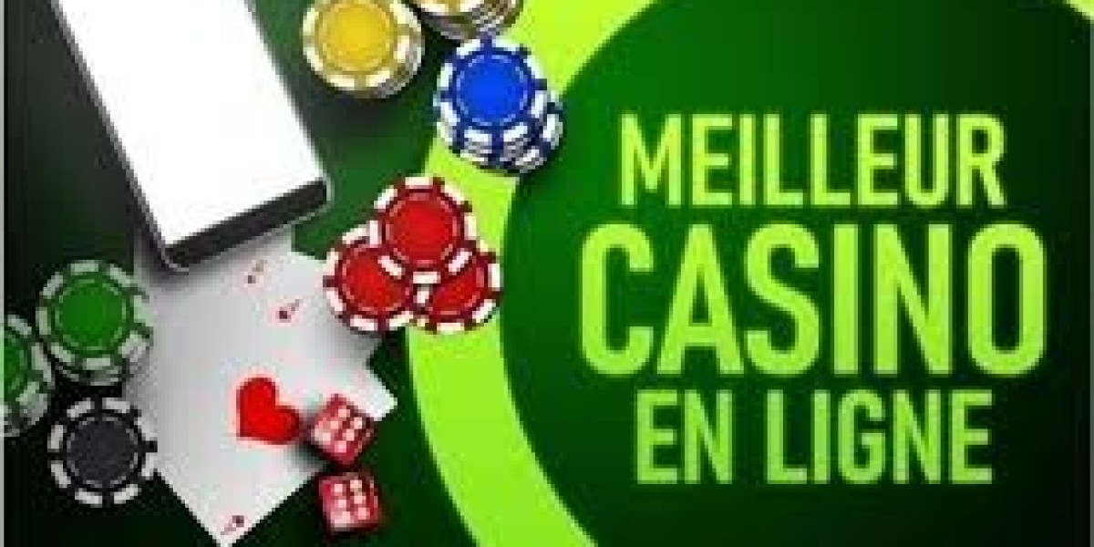 Comment choisir le meilleur casino en ligne en France : Guide complet