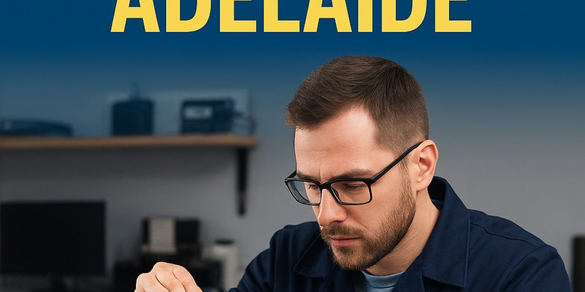 Affordable Laptop Repair Adelaide – Reliable & Budget-Friendly Tech Solutions