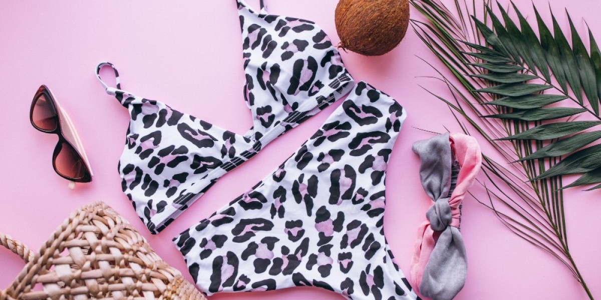 Printed Swimsuit Manufacturing for B2B Brands