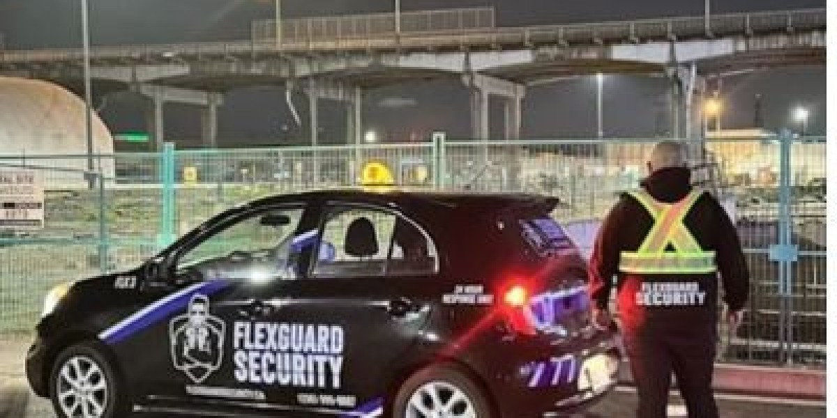 Vancouver’s Best Security Company: Trusted Protection for Every Need