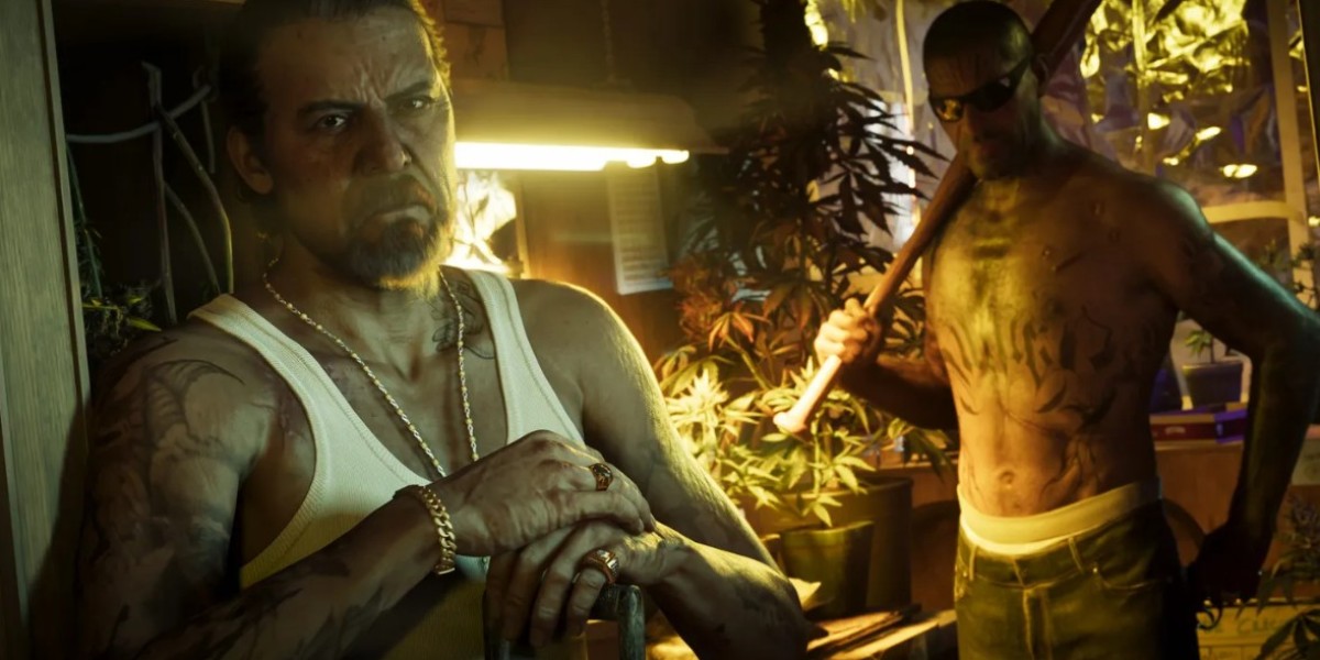 MMOEXP GTA 6:Could an Undercover Cop Be the Protagonist in GTA 6? Fans Speculate