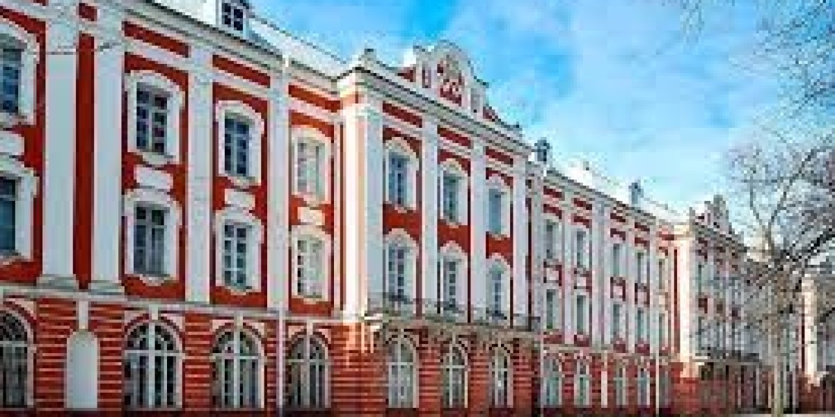 Smolensk State Medical University: Safety & Security Guide for Indian Students