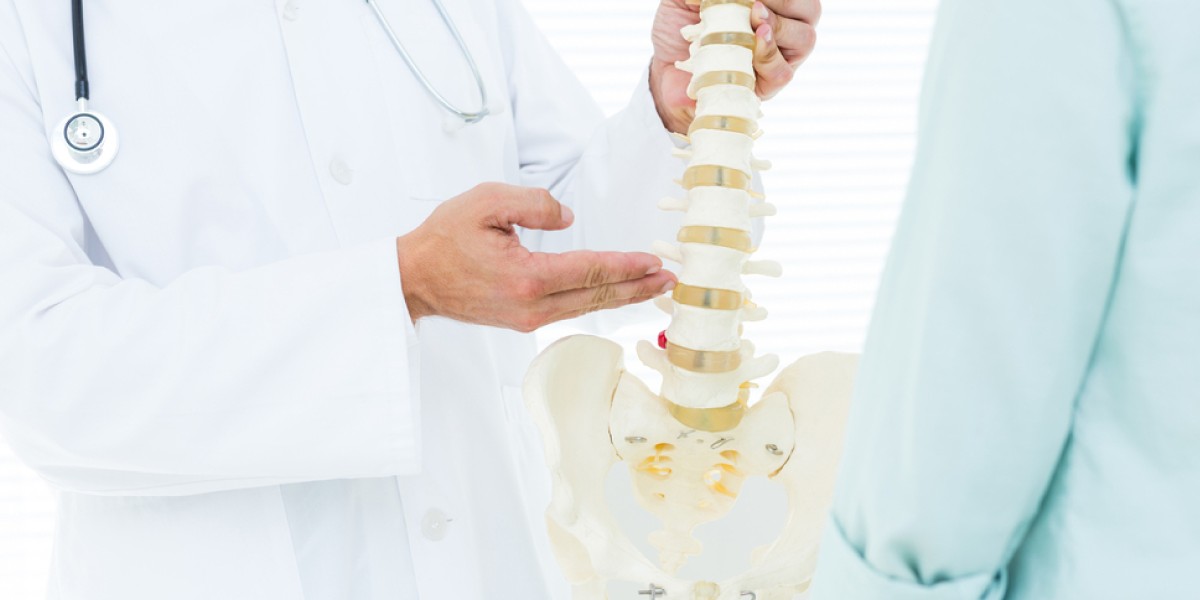 Best Orthopedic Doctor in Ahmedabad – Dr. Manish Diwakar
