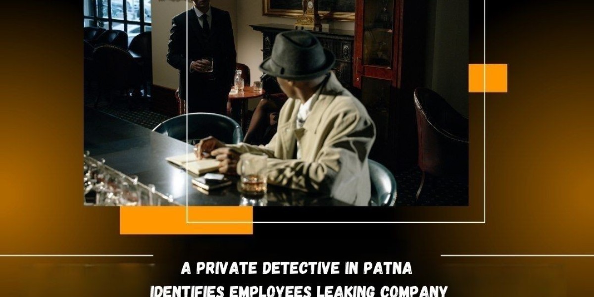 Best Detective Agency in Patna Uncovers Fake Social Reputation Profiles