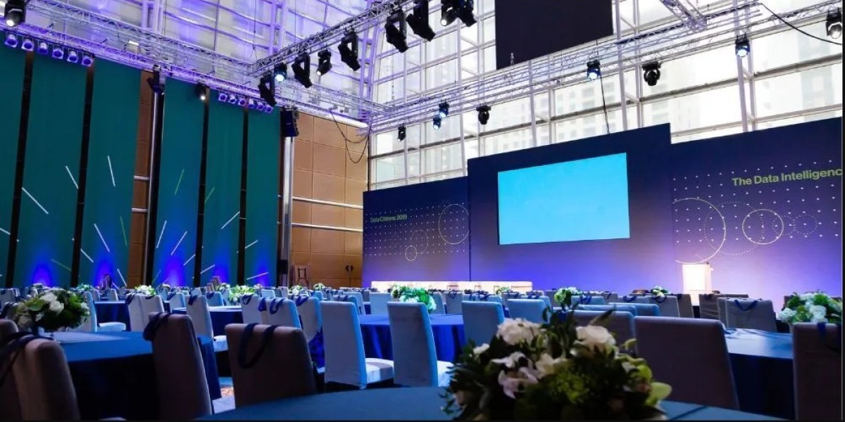 Event Management Companies: Turning Your Vision into a Seamless Experience