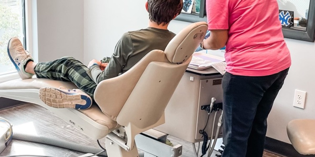 Reveal Your Best Smile with an Experienced Orthodontist in Midland