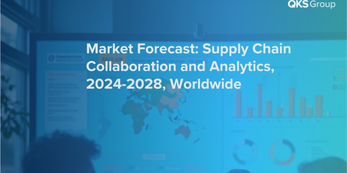 What’s Fueling the Rapid Growth of the Supply Chain Collaboration & Analytics Market?