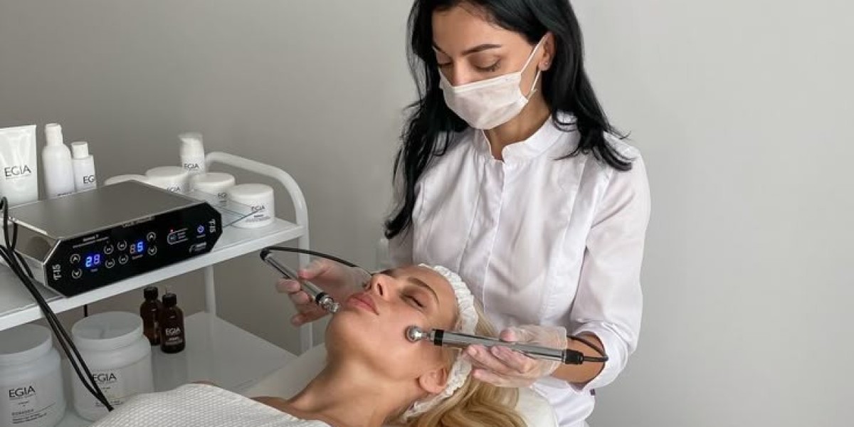 Why Choose Venus Legacy for Skin Rejuvenation
