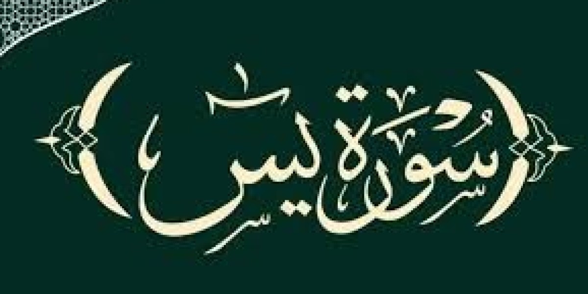 The Spiritual Significance and Timeless Message of Surah Yaseen