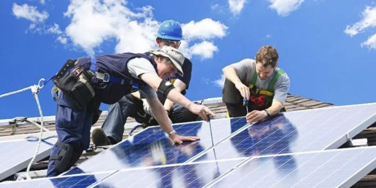 Choose the Best Home Solar Company – Circuit Alert Electrical & Solar