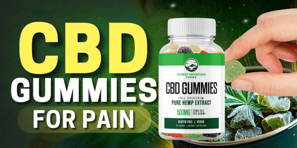 https://www.facebook.com/CBDGummiesForestMountainFarms/
