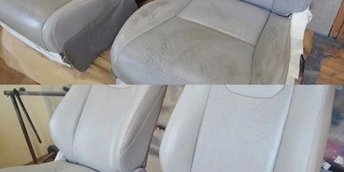 Restore, Protect, and Shine with Professional Leather Cleaning Services Near Me