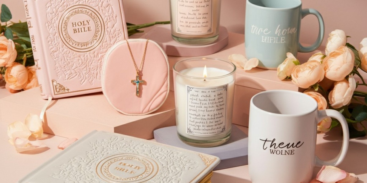 Top 10 Meaningful Christian Gifts for Every Occasion
