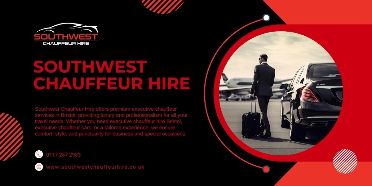 Executive Airport Transfer Bristol The Smart Way to Ride