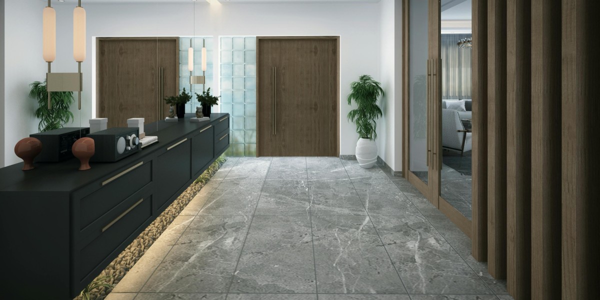 The Timeless Elegance of Hardwood Floors by Genix Flooring